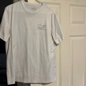 Vineyard Vibes Performance T-shirt
